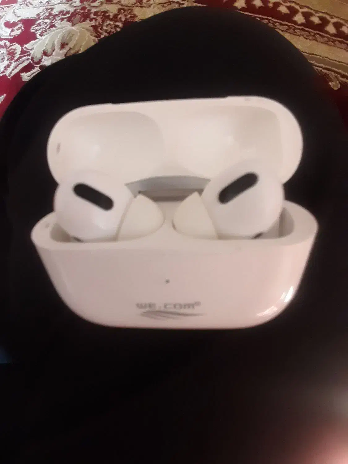 هنذفری ویکو mمدل A321DEC01|لوازم جانبی موبایل و تبلت|اهواز, شهرک رزمندگان|دیوار