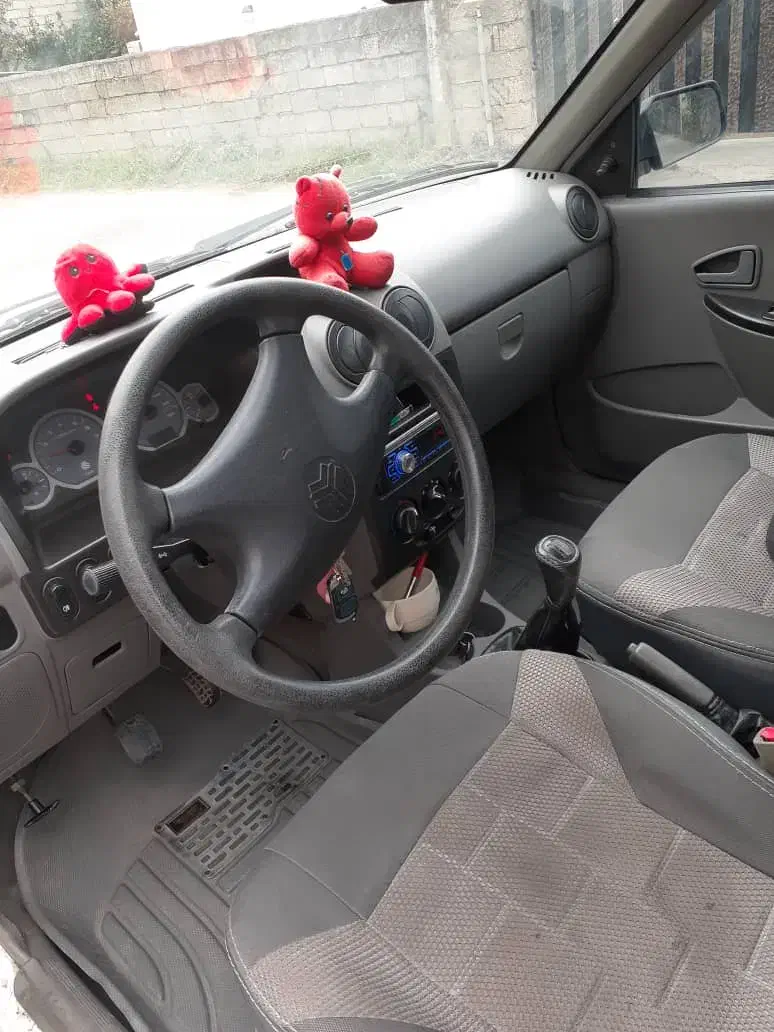 پراید ۸۹|خودرو سواری و وانت|کتالم و سادات شهر, |دیوار