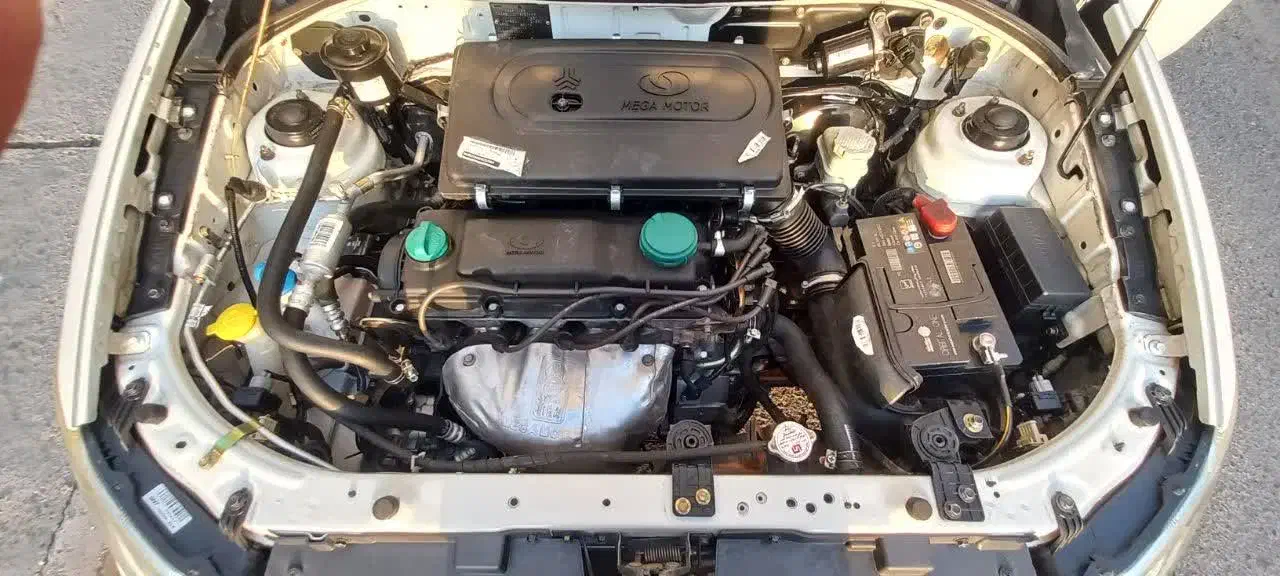 سایناسفید|خودرو سواری و وانت|قم, پردیسان|دیوار