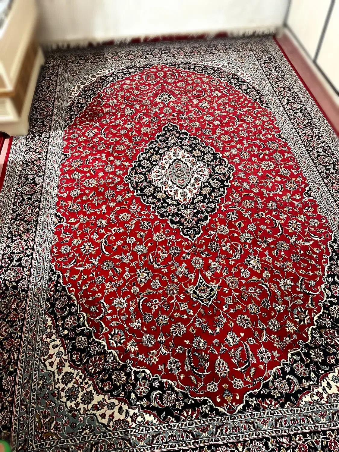 فرش|فرش|اهواز, کوی مهدیس|دیوار