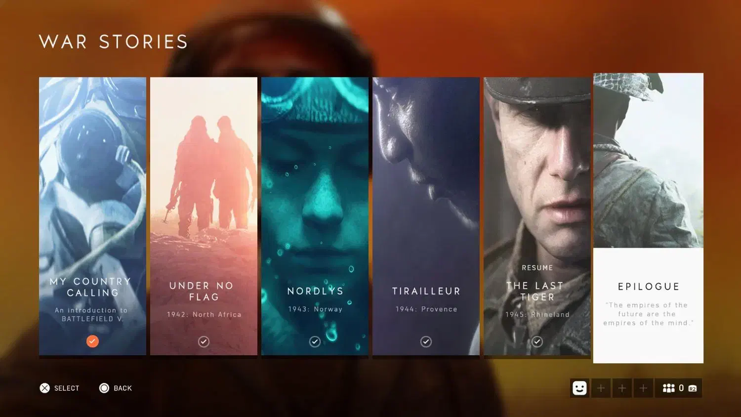 دیسک Battlefield V|کنسول، بازی ویدئویی و آنلاین|اندیشه, شهرک صدف|دیوار