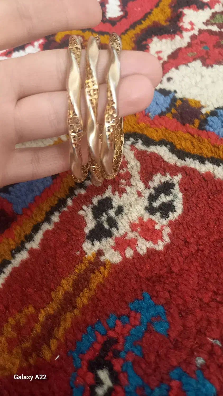 النگو نقره|بدلیجات|سهند, |دیوار