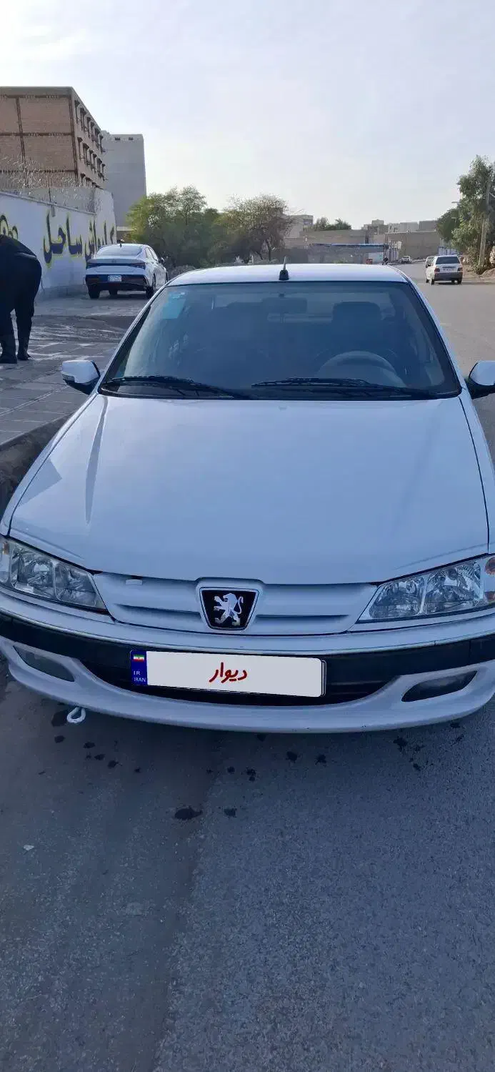 پژو tu5 مدل ۱۴۰۱|خودرو سواری و وانت|اهواز, کوی فرهنگیان ۲|دیوار