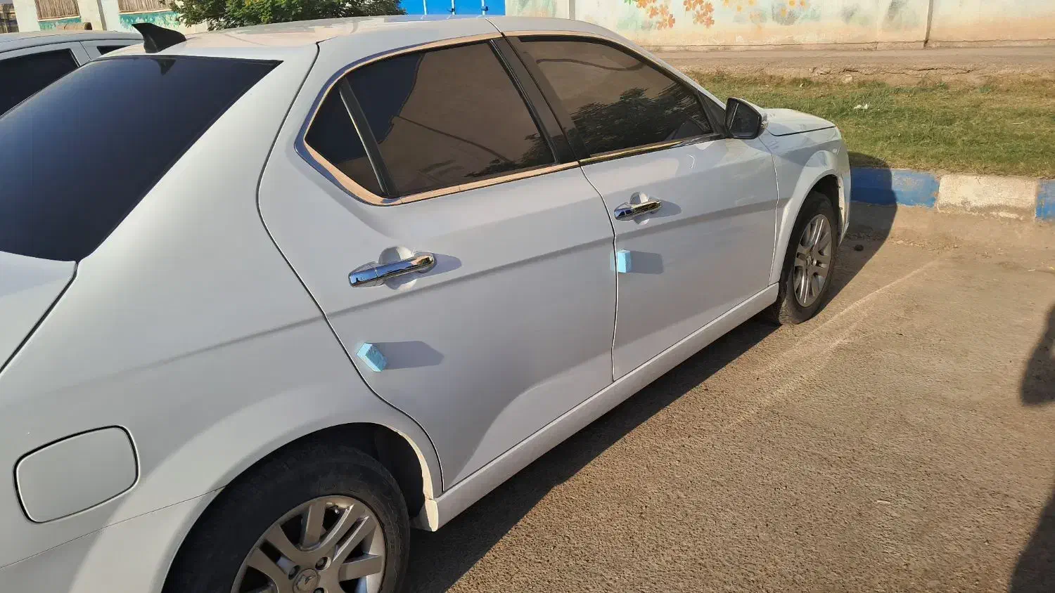 ماشین دناپلاس ارتقا یافته۱۴۰۳|خودرو سواری و وانت|سوسنگرد, |دیوار