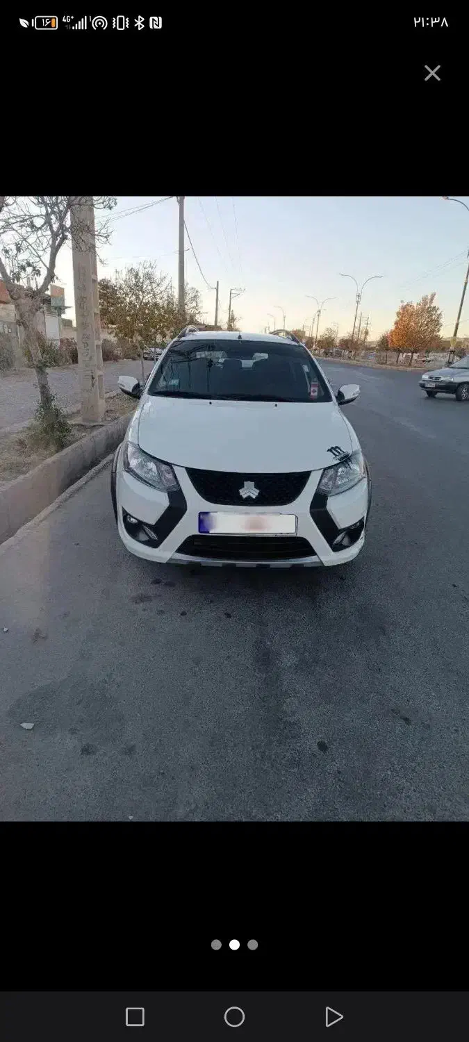 کوییک s|خودرو سواری و وانت|زابل, |دیوار