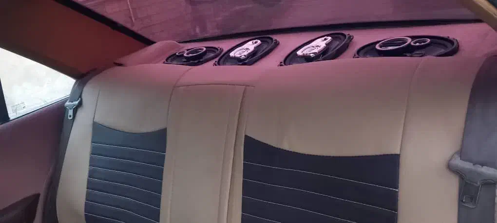 ۴۰۵ مدل ۹۳|خودرو سواری و وانت|چالوس, |دیوار