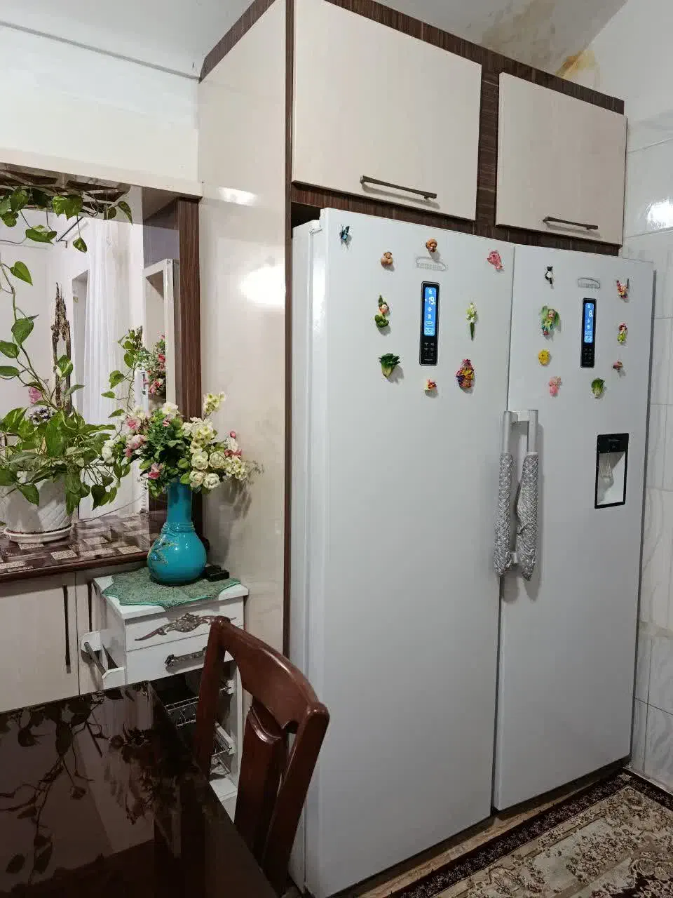 کابینت|مصالح و تجهیزات ساختمان|گلپایگان, |دیوار