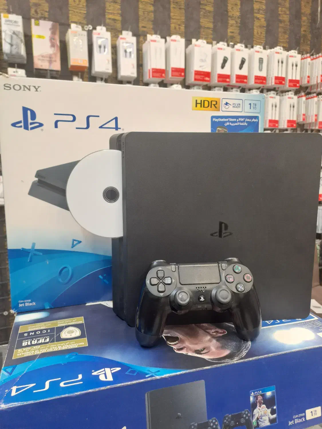 Ps4 کپی خور|کنسول، بازی ویدئویی و آنلاین|بهبهان, |دیوار