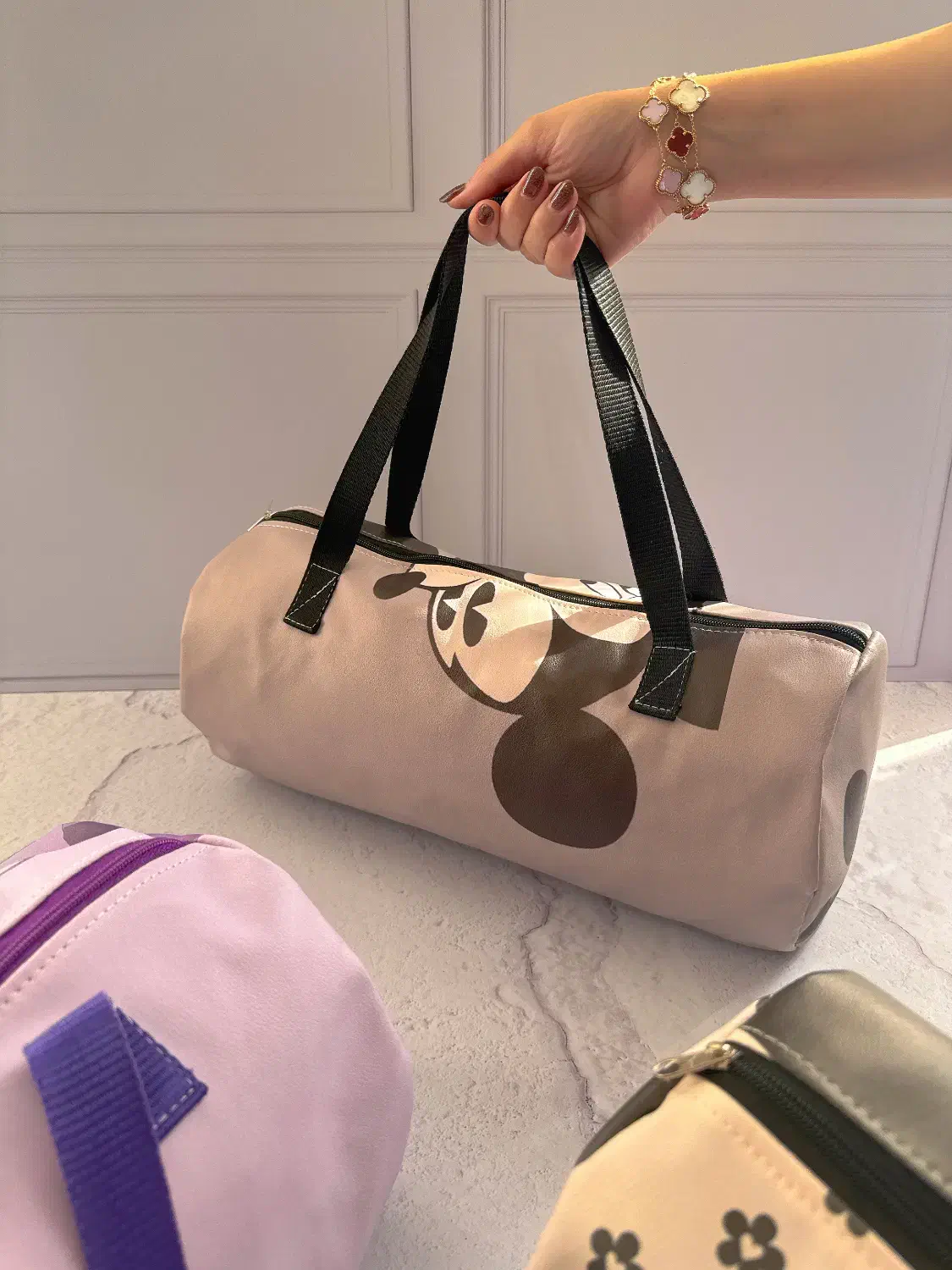 ساک باشگاهی|کیف، کفش، کمربند|ملایر, |دیوار