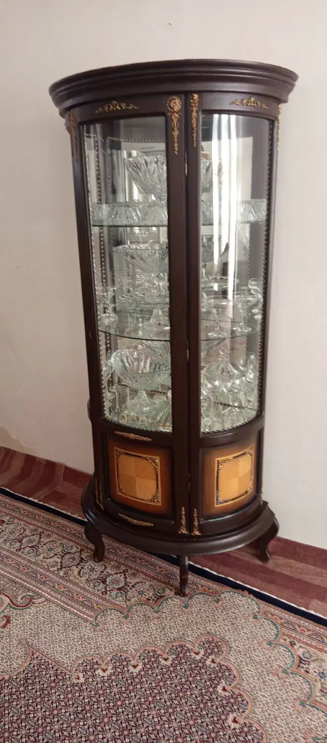 بوفه|بوفه، ویترین، کنسول|اردبیل, |دیوار