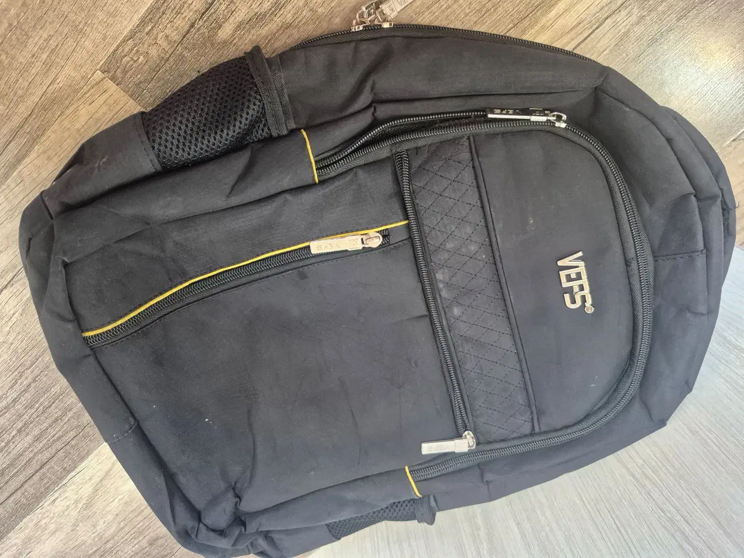 کوله پشتی مدرسه|کیف، کفش، کمربند|بروجرد, |دیوار