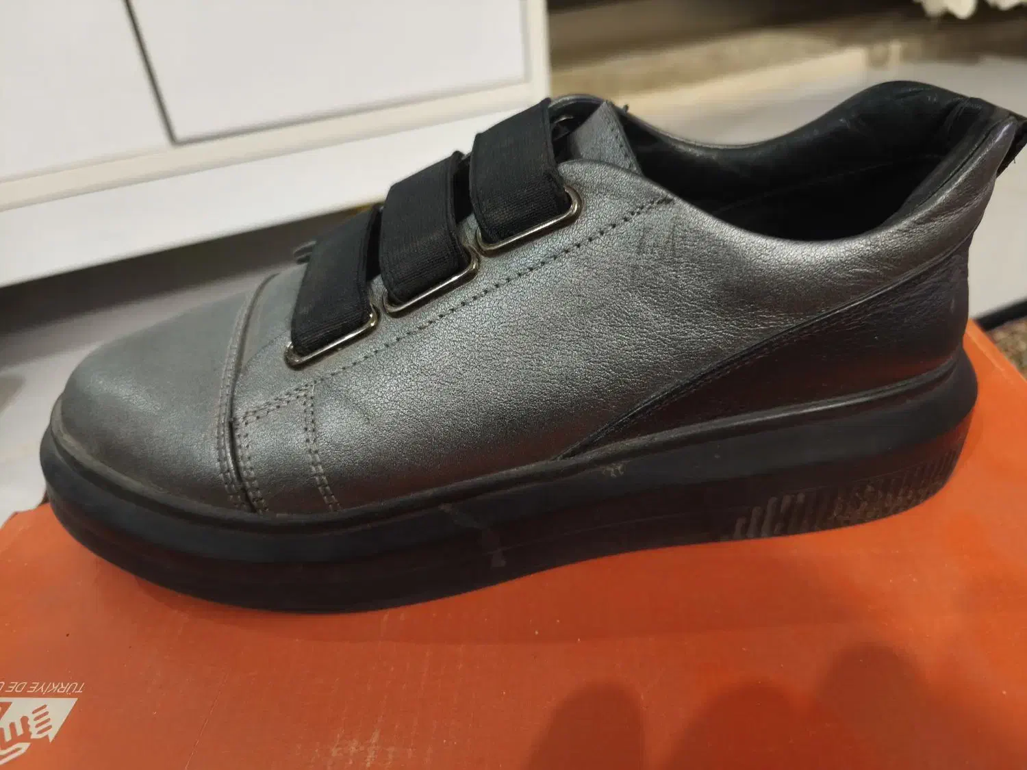 کفش اسپورت و پوتین زنانه|کیف، کفش، کمربند|مرند, |دیوار