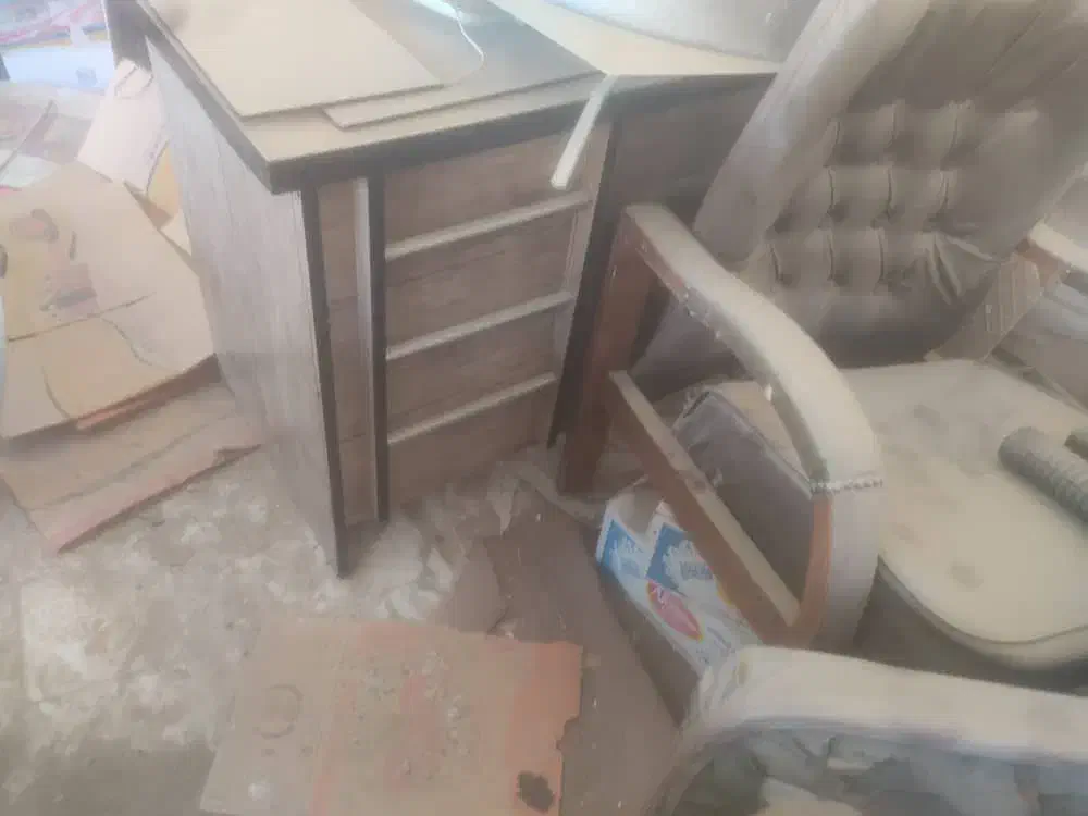 لوازم اداری و فروشگاهی مبل صندلی میز|مبلمان خانگی و میز عسلی|سبزوار, شهرک ابوذر|دیوار