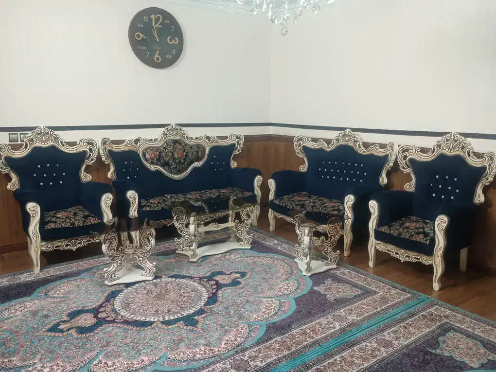 مبل|مبلمان خانگی و میز عسلی|وحیدیه, |دیوار