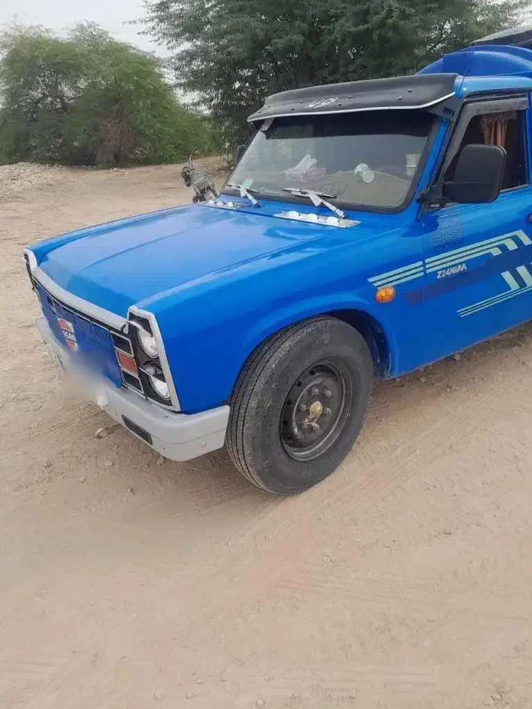 سایپا مدل ۱۴۰۳|خودرو سواری و وانت|خنج, |دیوار