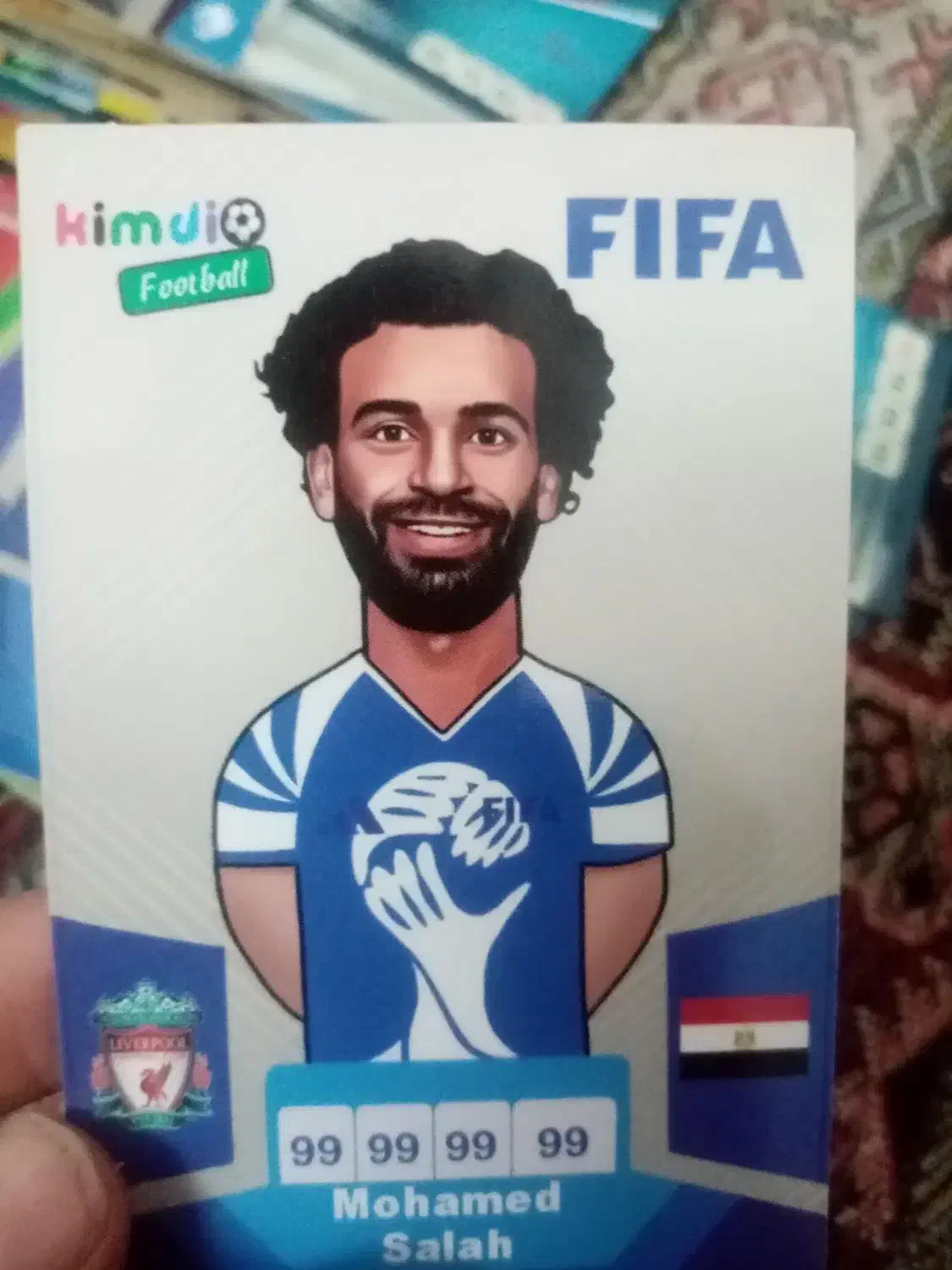 کارت کمیدی|اسباببازی|جهرم, |دیوار