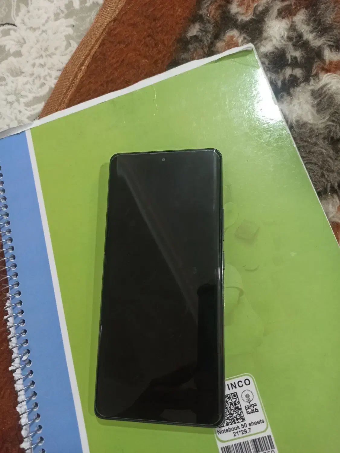 نوت 14 پرو|موبایل|ارومیه, |دیوار