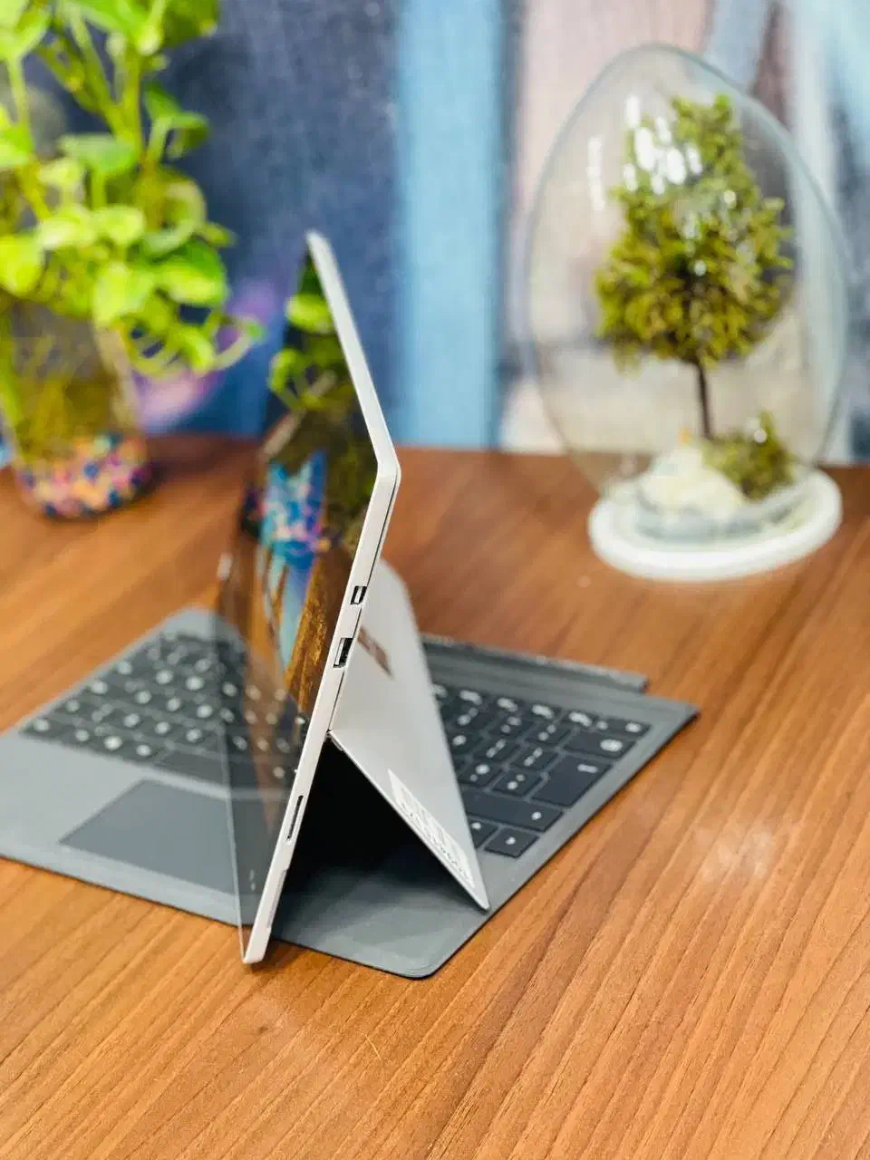 تبلت شو محبوب مایکروسافت سرفیس پرو ۵|تبلت|گرگان, |دیوار