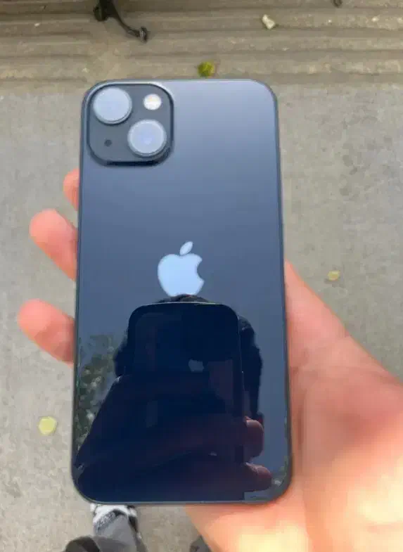 iphone 13 حافظه ۲۵۶|موبایل|یزد, |دیوار
