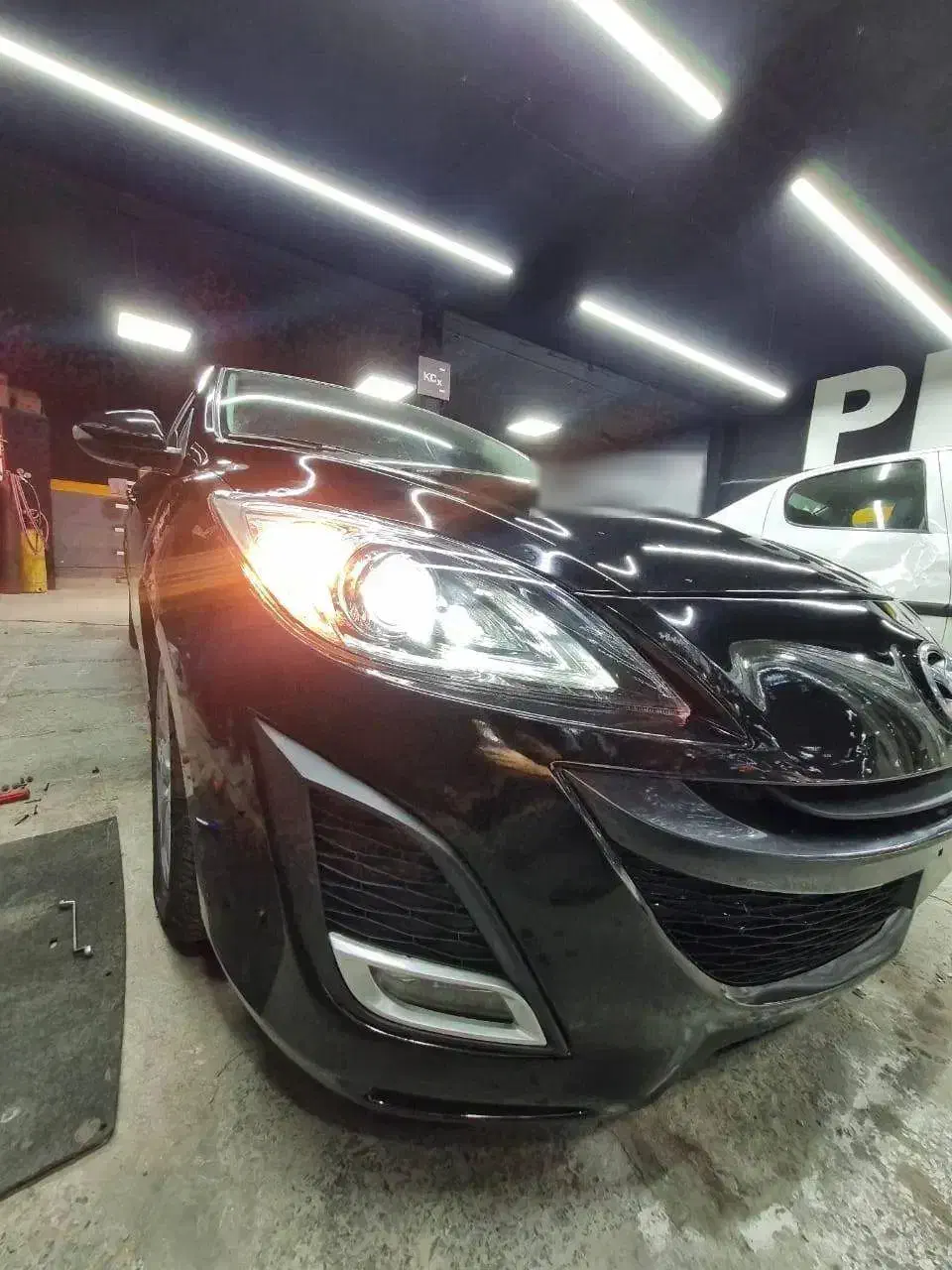 مزدا نیو ژاپنی|خودرو سواری و وانت|کرج, اصفهانی‌ها|دیوار