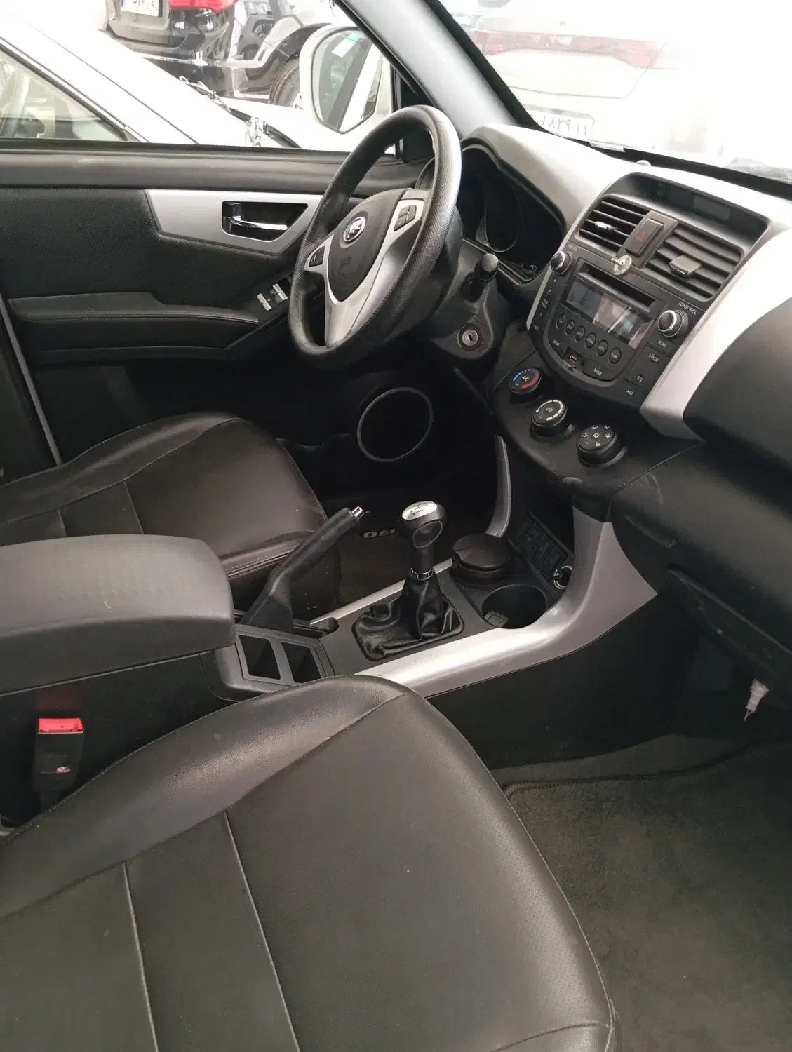 لیفان x60مدل92تک برگ سند|خودرو سواری و وانت|بروجرد, |دیوار