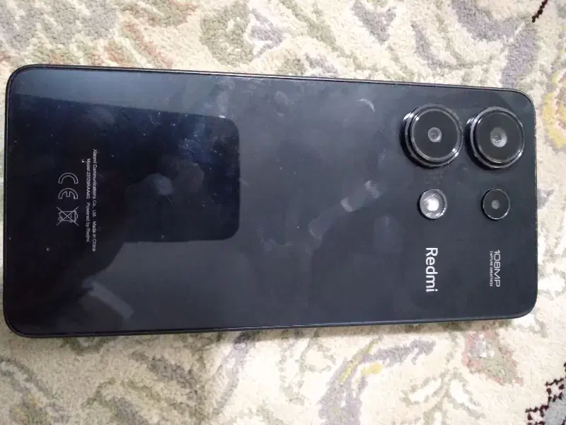 note13|موبایل|کرمانشاه, |دیوار