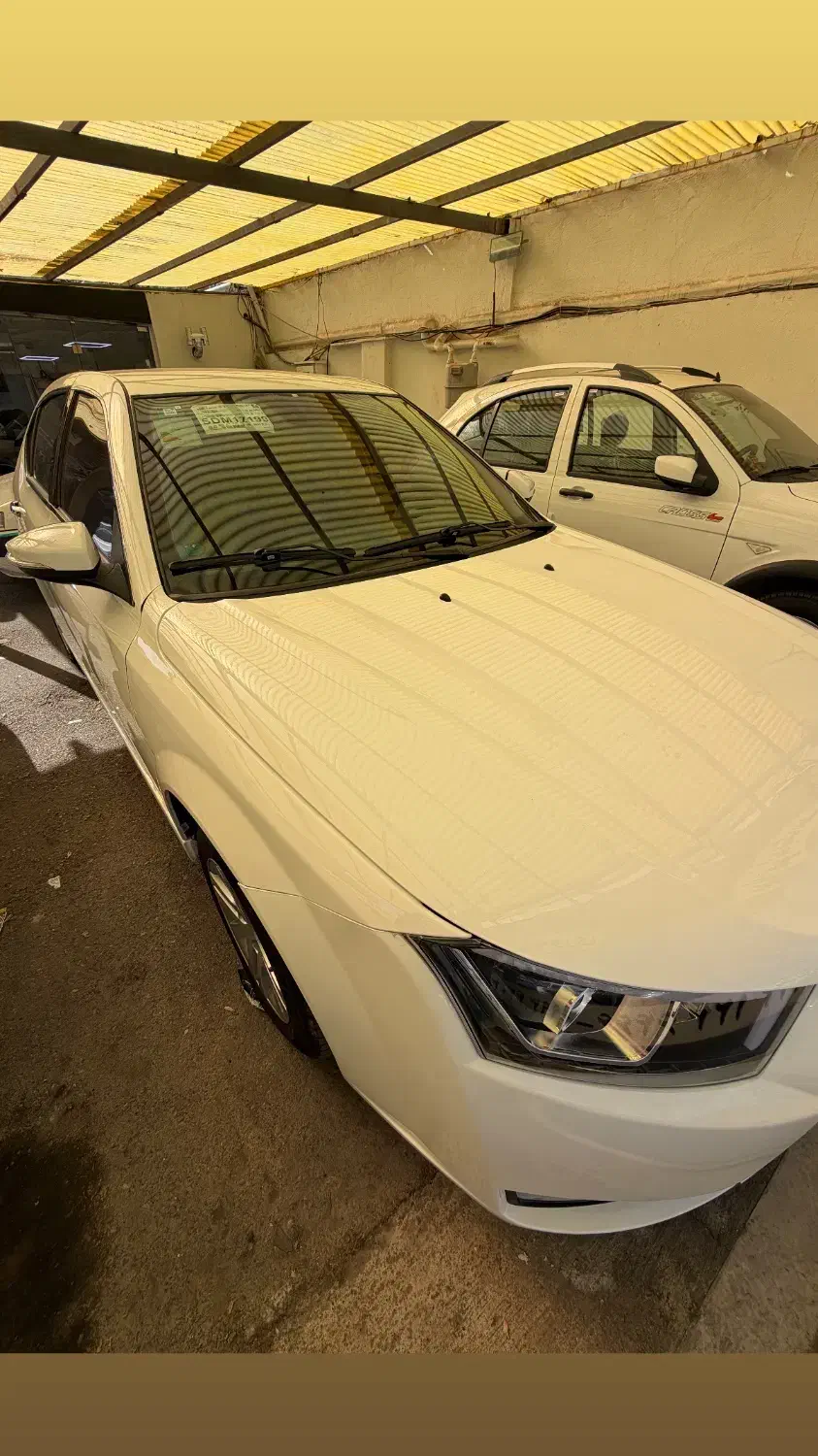 دنا پلاس ۱۴۰۴|خودرو سواری و وانت|کرج, مهرویلا جنوبی|دیوار