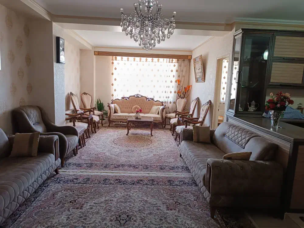 اجاره آپارتمان باغمیشه|اجارهٔ آپارتمان|تبریز, |دیوار