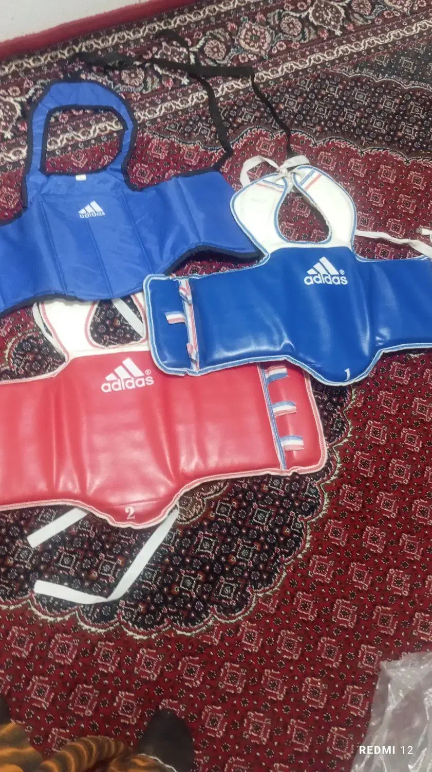 هوگوو توکواندو وشو|تجهیزات ورزشی|جوانرود, |دیوار