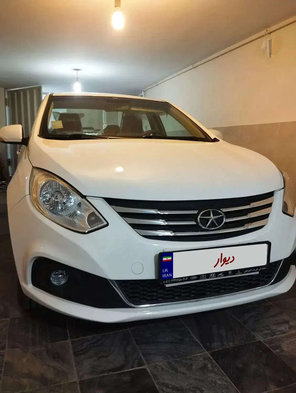 جک j4|خودرو سواری و وانت|همدان, |دیوار