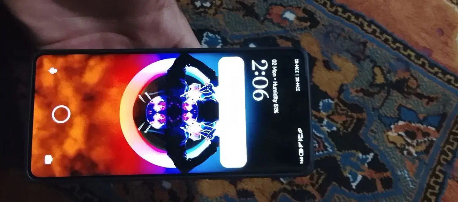 Redmi not14pro|موبایل|لردگان, |دیوار