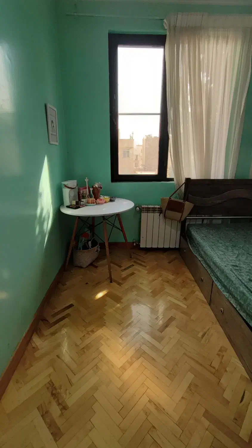 54 متری/ دو واحد /معاوضه/ فول امکانات / تسلیحات|فروش آپارتمان|تهران, تسلیحات|دیوار