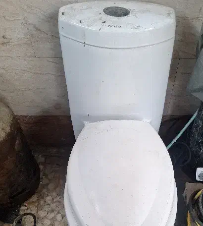 توالت فرنگی|لوازم سرویس بهداشتی|چمران, |دیوار