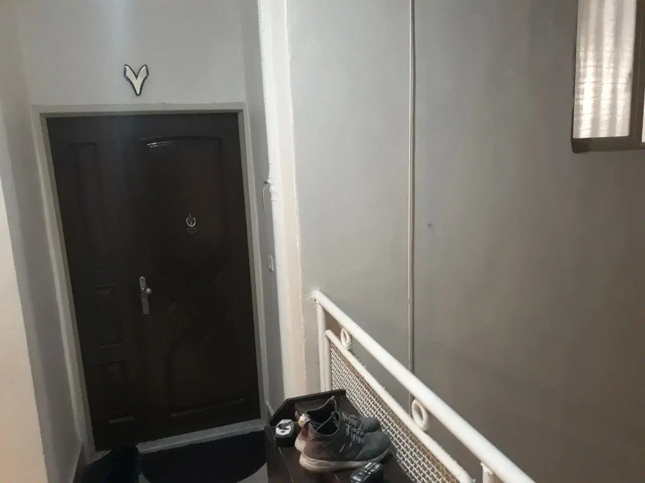 80متر آپارتمان/فول/قانع 8|فروش آپارتمان|مشهد, تربیت (صدف)|دیوار