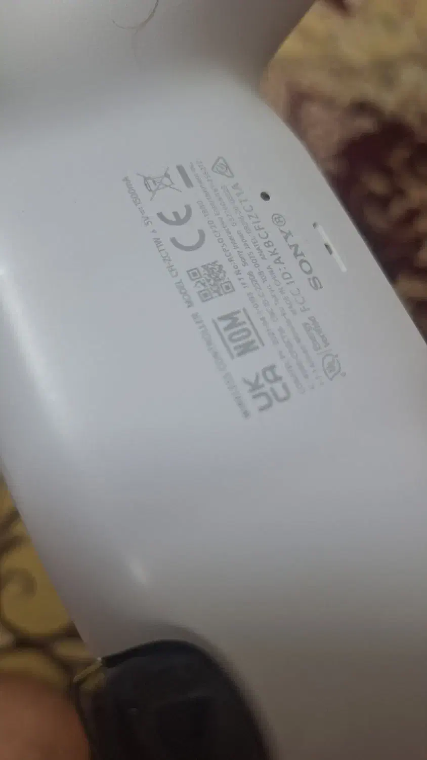 دسته در حد ps5|کنسول، بازی ویدئویی و آنلاین|قرچک, مهدیه|دیوار