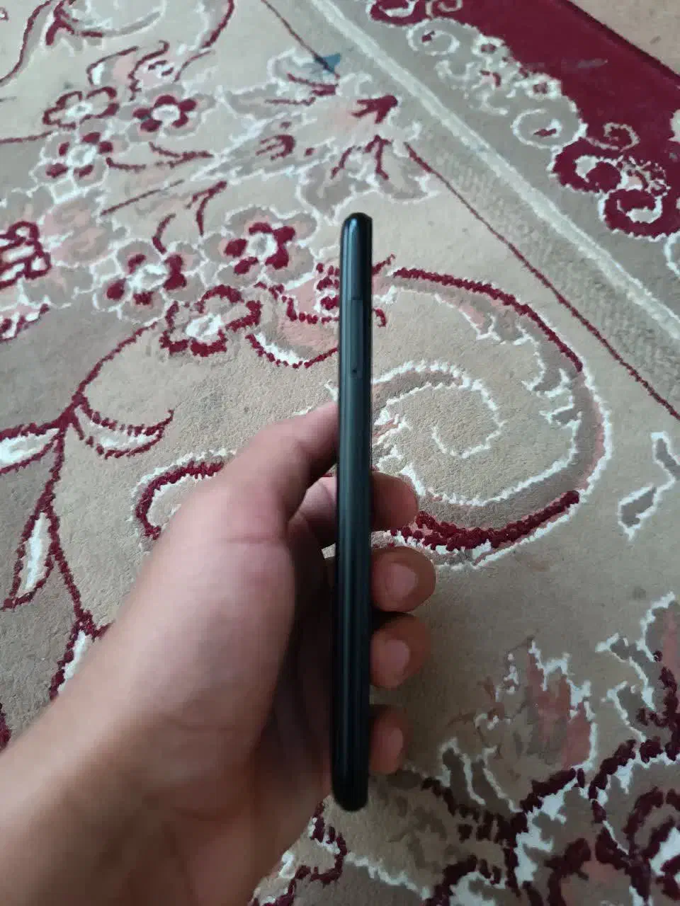 گوشی آنر 7s کاملاً سالم|موبایل|تربت‌حیدریه, کاشانی|دیوار