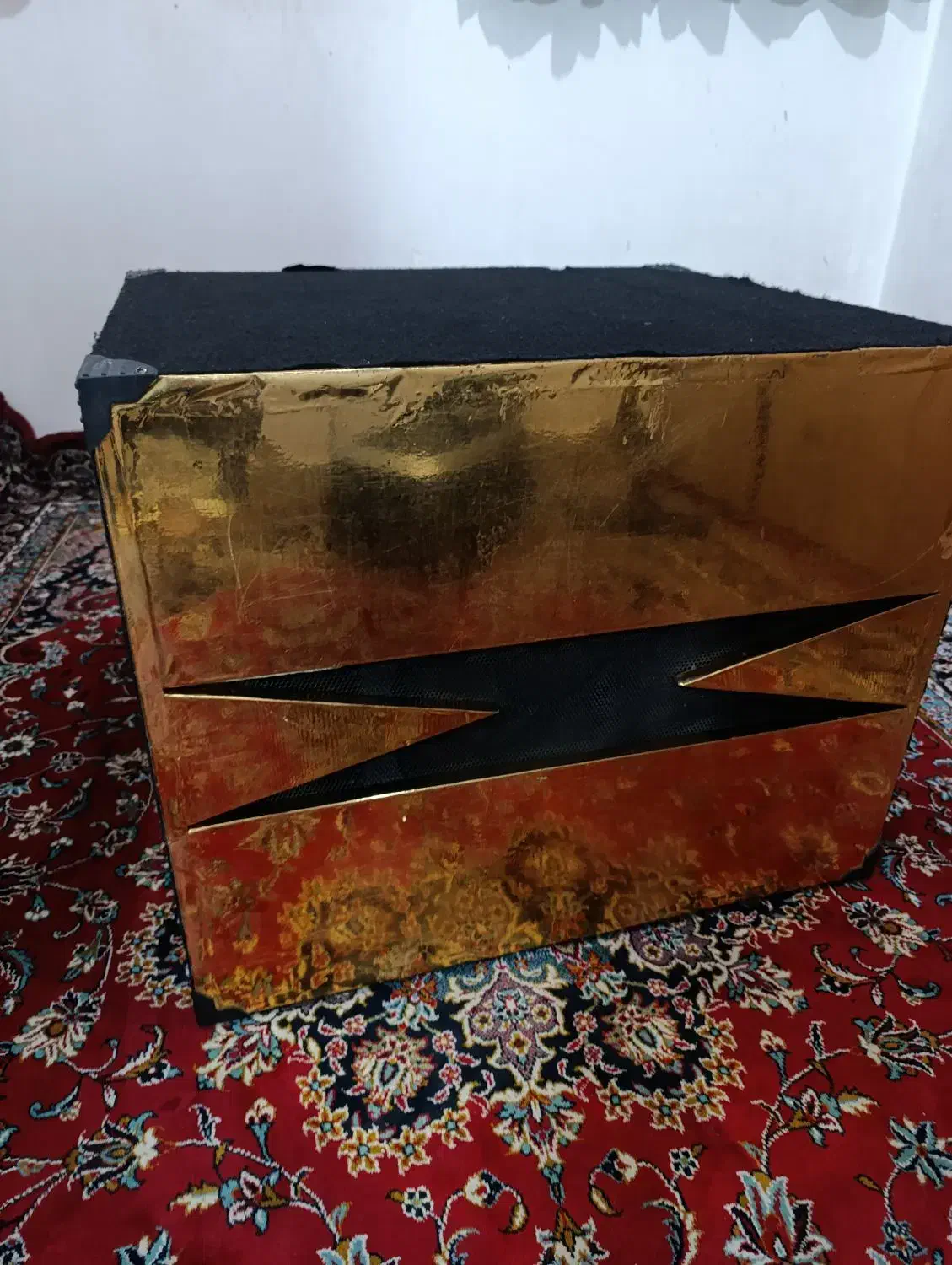 ساب پستیو ۱۵ اینچ|صوتی و تصویری|اسلامشهر, شهرک مهدیه|دیوار