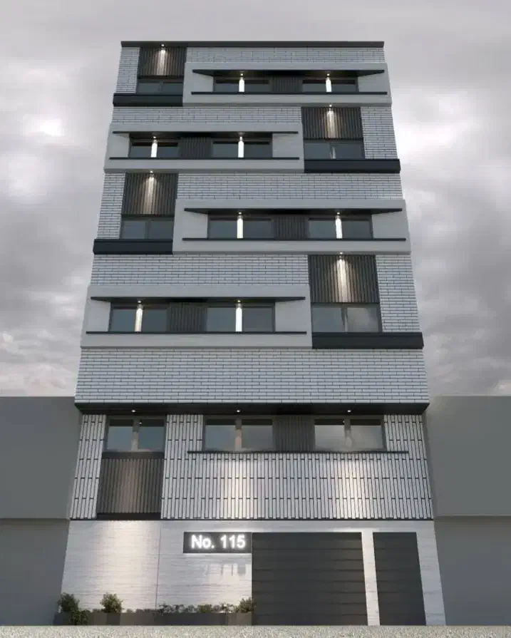 طراحی آلبوم فاز ۱ معماری، نما و محوطه،ویلا و داخلی|خدمات پیشه و مهارت|اصفهان, کوی امیریه|دیوار