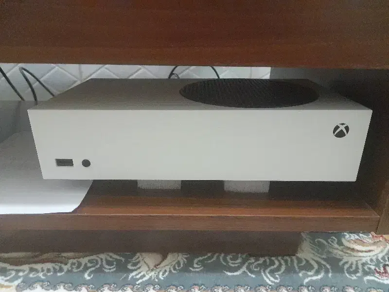 ایکس باکس سری اس ۵۱۲|کنسول، بازی ویدئویی و آنلاین|شهرکرد, |دیوار