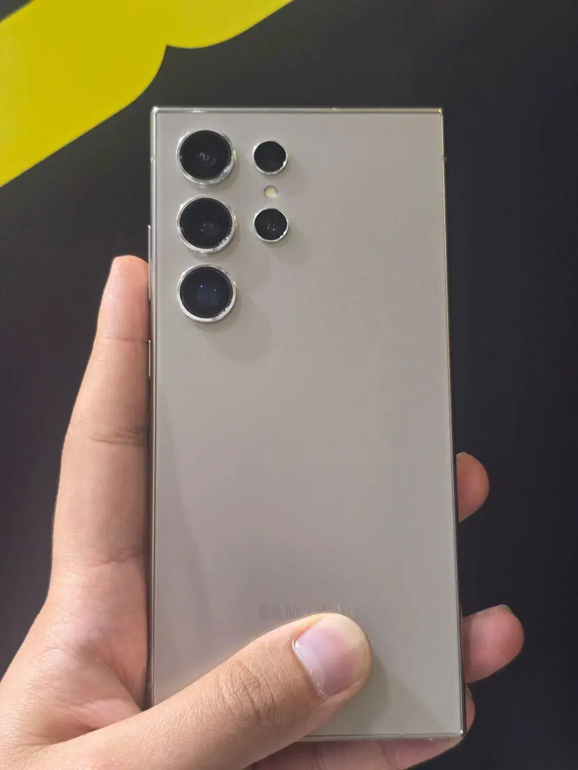 S24 Ultra|موبایل|کرج, برغان|دیوار