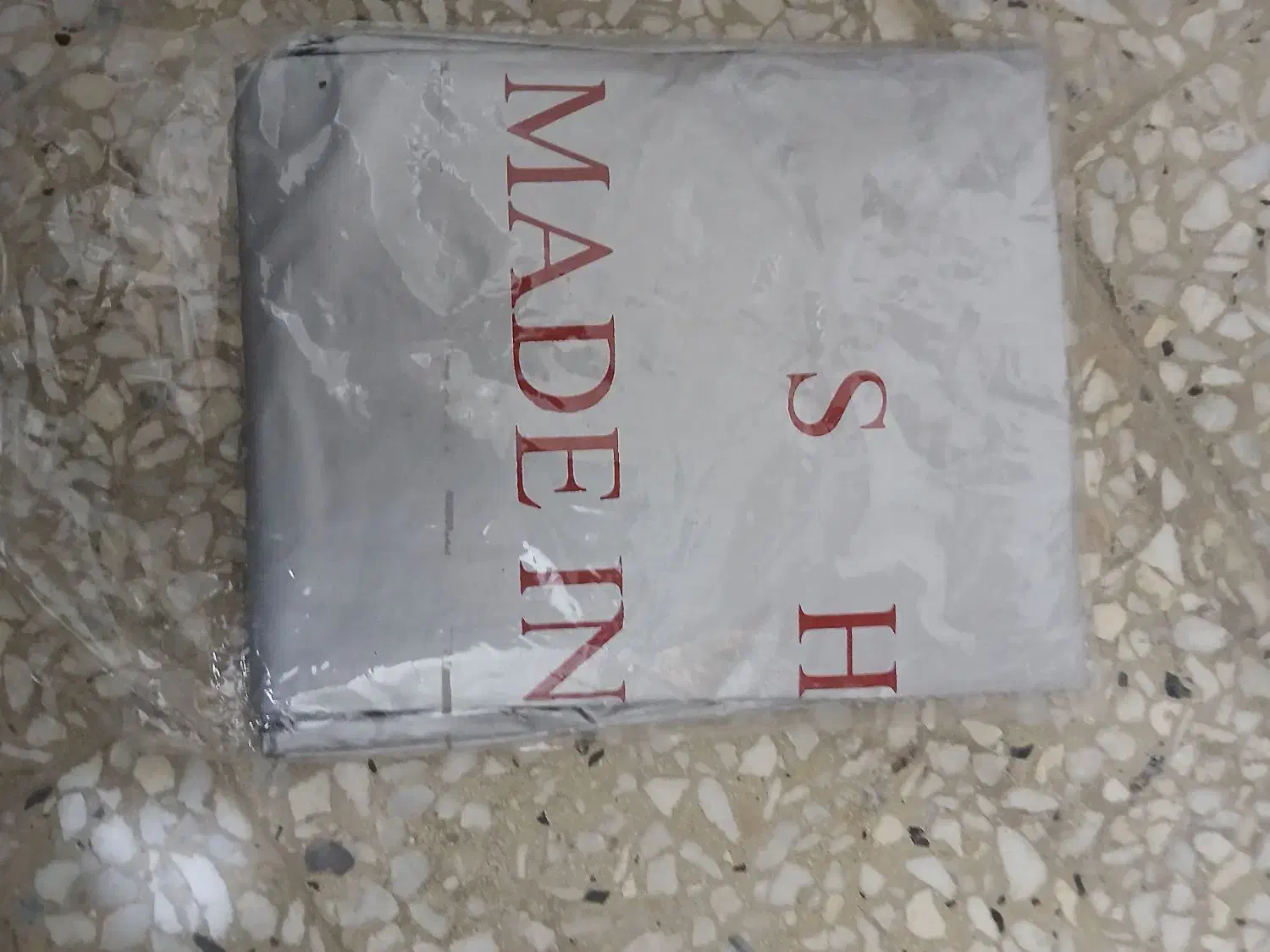 طلق بادگیر موتور سیکلت|قطعات یدکی و لوازم جانبی|اصفهان, فردوان|دیوار