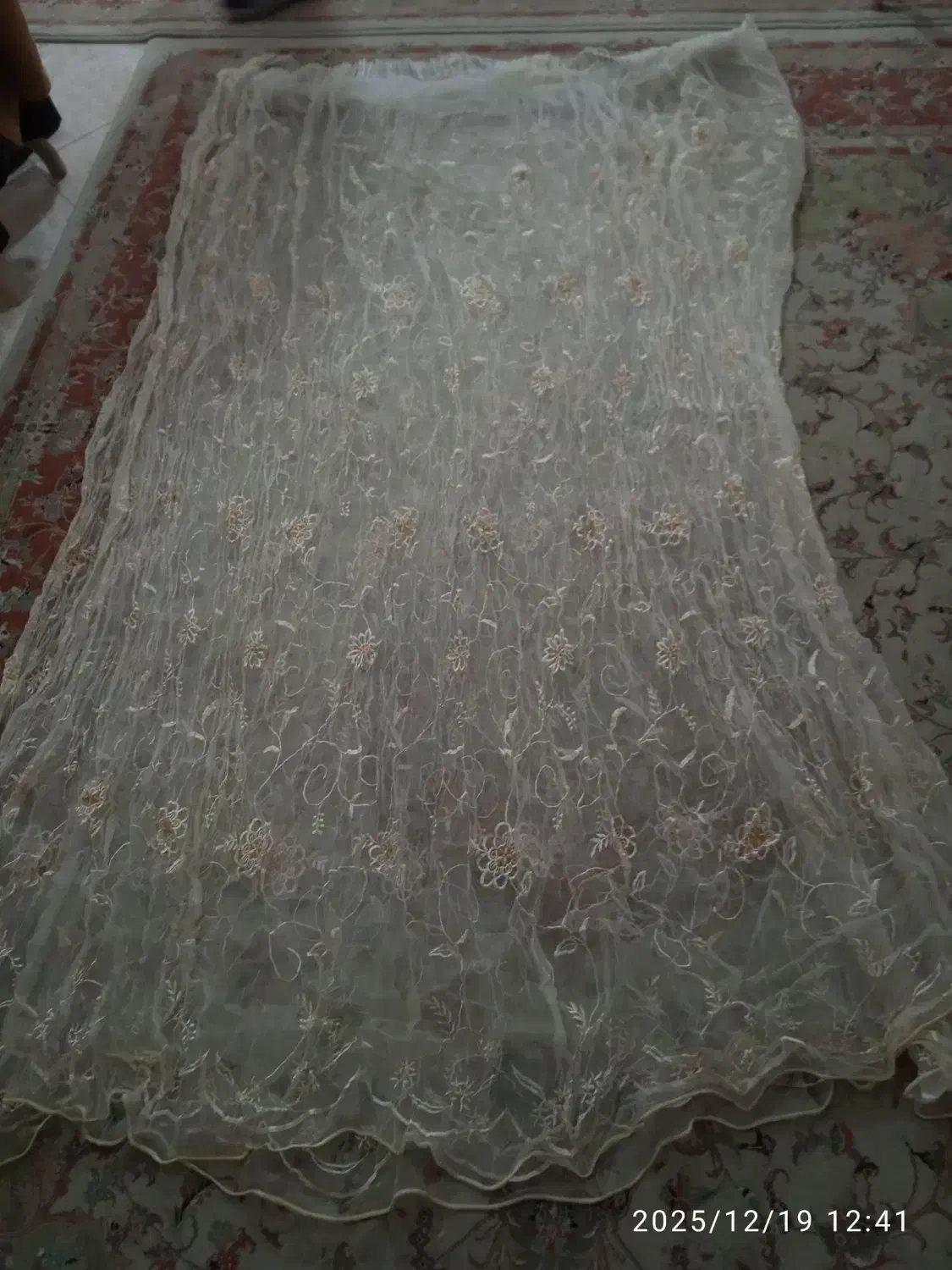 پرده|پرده، رانر، رومیزی|تهران, استخر|دیوار