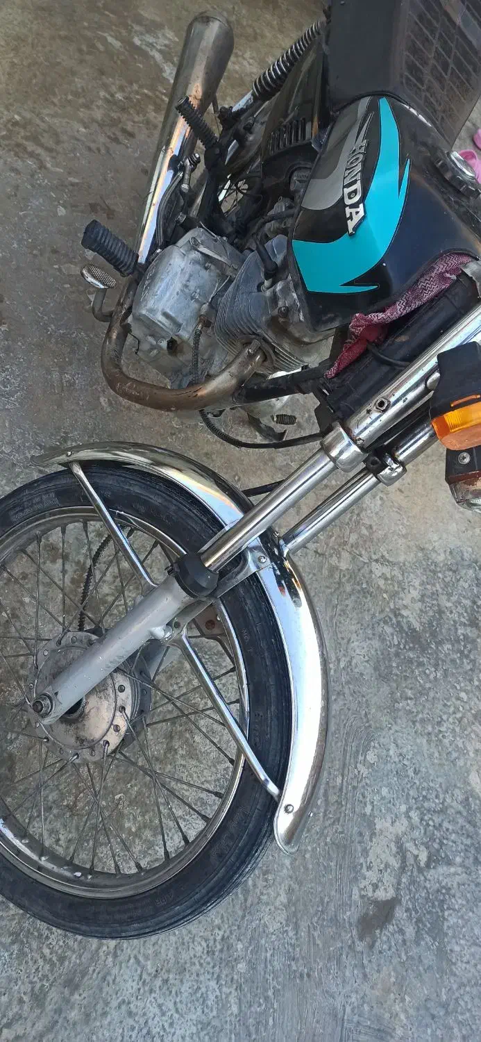 موتور|موتورسیکلت|گرگان, |دیوار