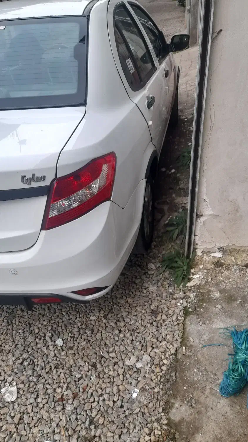 ساینا اتومات ابشنال|خودرو سواری و وانت|لیسار, |دیوار