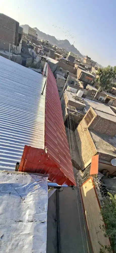 سایبان نوین ایرانیان|خدمات پیشه و مهارت|زاهدان, |دیوار