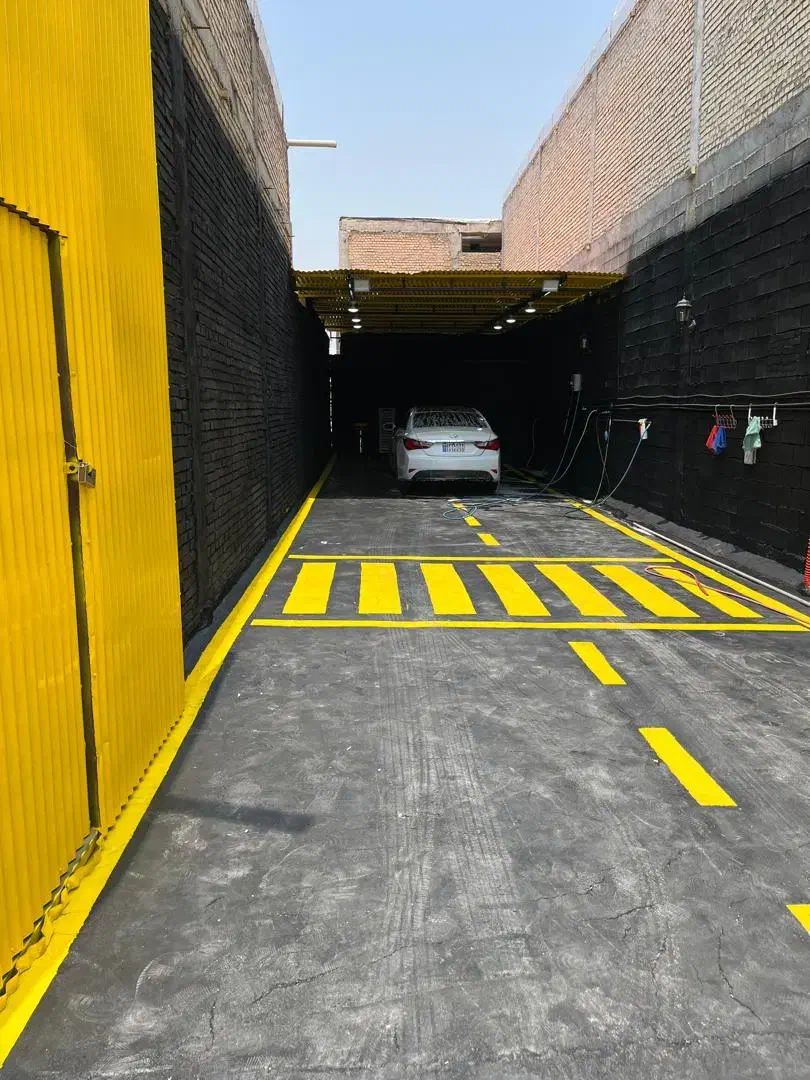 استخدام نیرو کارواش|استخدام سرایداری و نظافت|رامهرمز, |دیوار