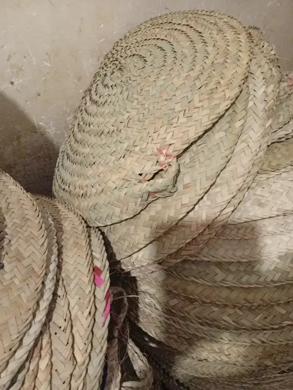 سفره حصیری|صنایع دستی و سایر لوازم تزئینی|آبادان, |دیوار