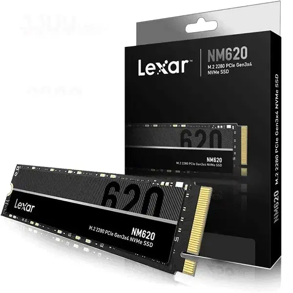 M2 NM620 512GB هارد همراه با گارانتی|قطعات و لوازم جانبی رایانه|تبریز, |دیوار