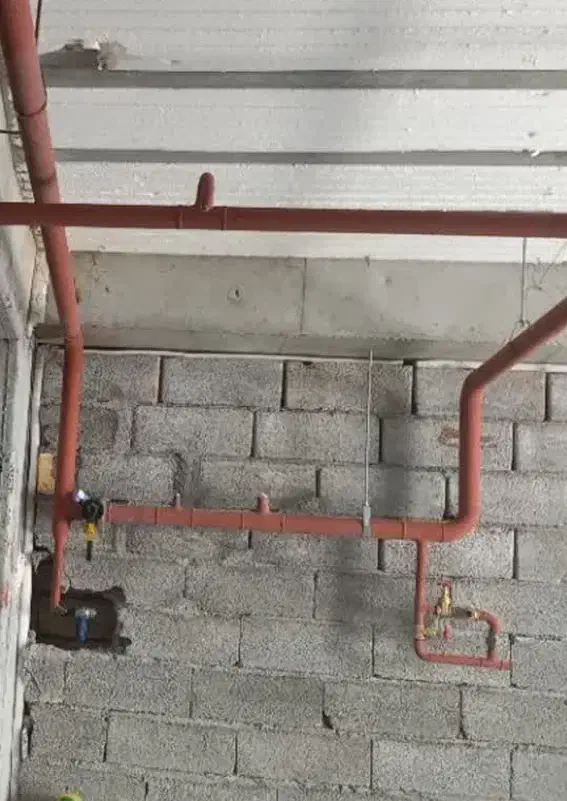 نیازمند شاگرد لوله کشی گاز|استخدام معماری، عمران و ساختمانی|قم, یخچال قاضی|دیوار