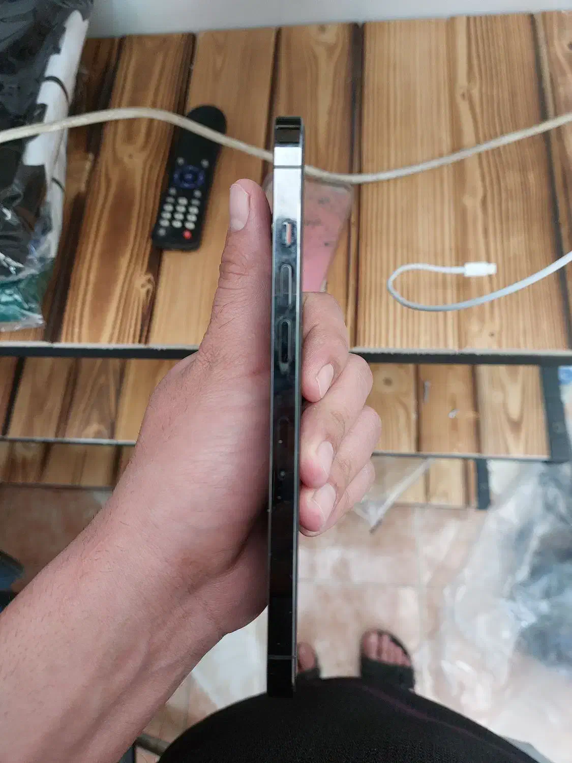 12pro max|موبایل|همدان, |دیوار